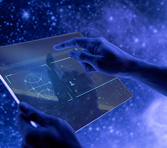 AI Consulting, Data Solutions & Process Automation